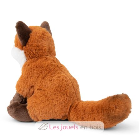 Eco Plush Fox 15 cm WWF-15190026 WWF 3