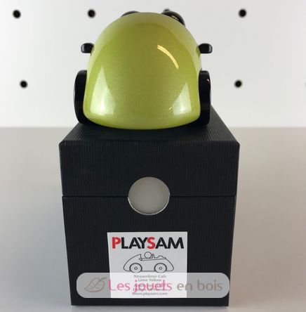 Xtreamliner Cab Lime Yellow PL21159-1237 Playsam 3
