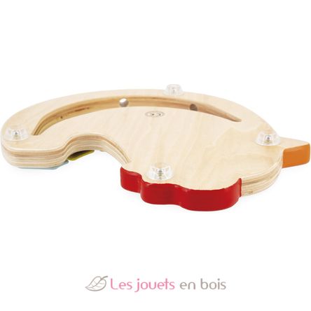 Hen Xylo J03335 Janod 4