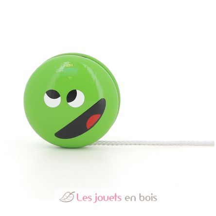 Babeth the Frog yoyo V7070S Vilac 3