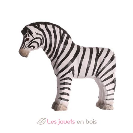 Wudimals Zebra WU-40452 Wudimals 1