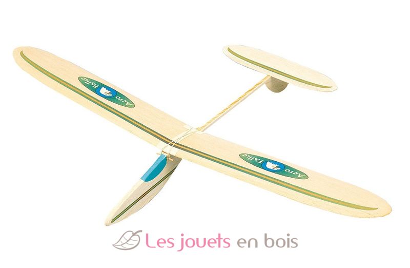 Jouet avion CREATIVE KIDS