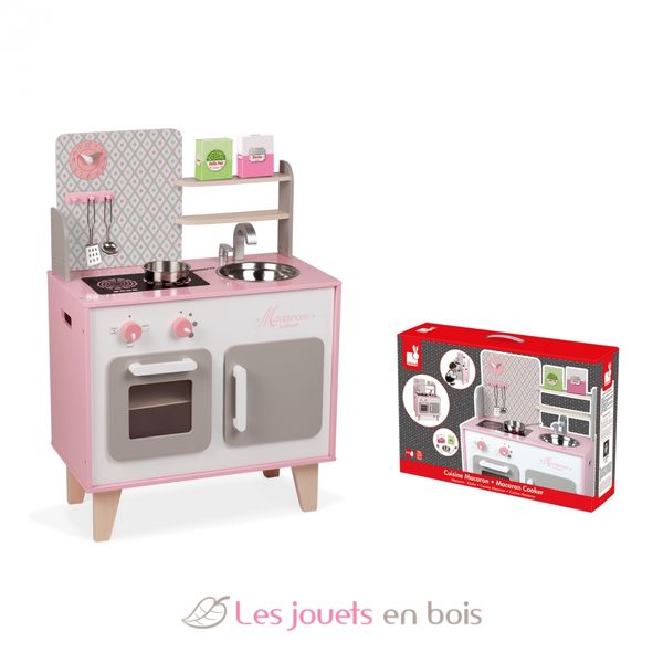 Macaron Cooker