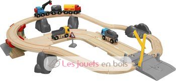 brio 33210