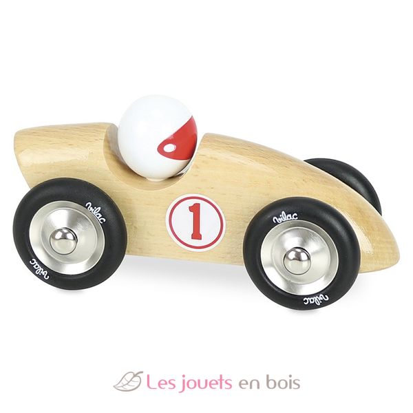 Jouets En Bois Naturel / Natural Wooden Toys 