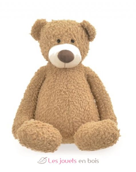 oscar teddy bear