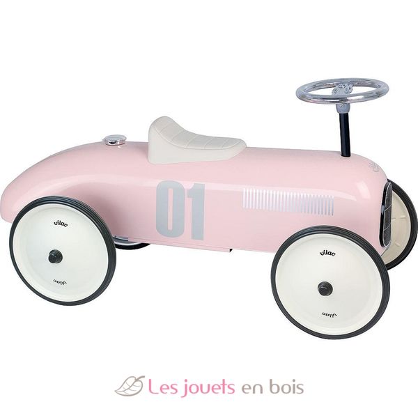 Porteur rose clearance