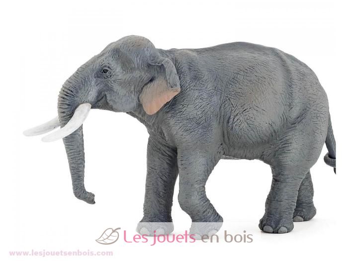 Papo african sales elephant