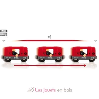 brio 33513