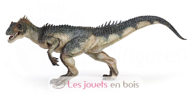 Papo allosaurus sale