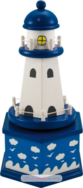 Ulysse music box outlet