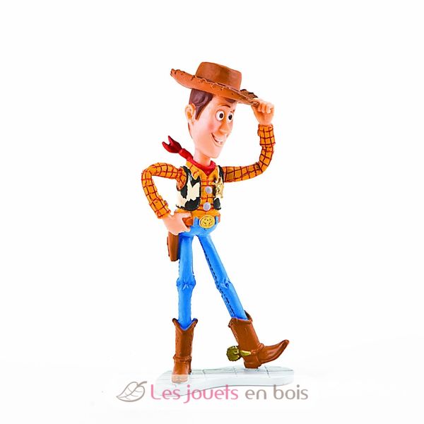 Woody.Disney by Bullyland