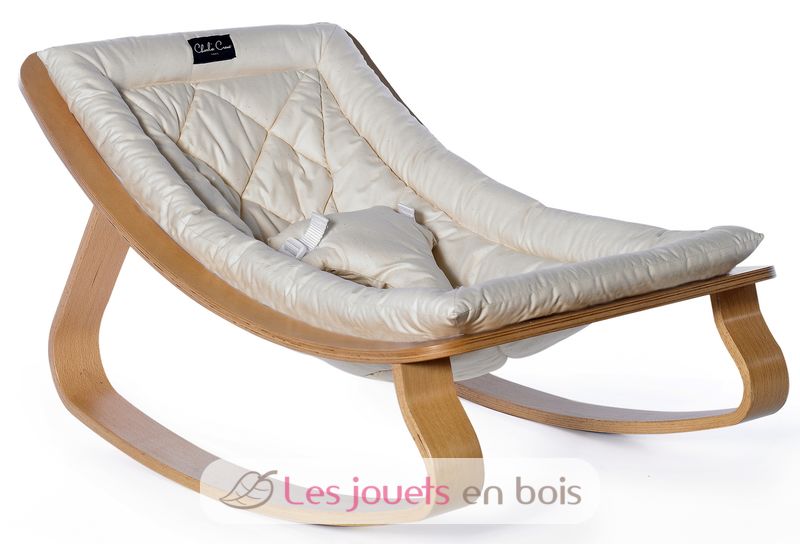 Baby rocker levo store