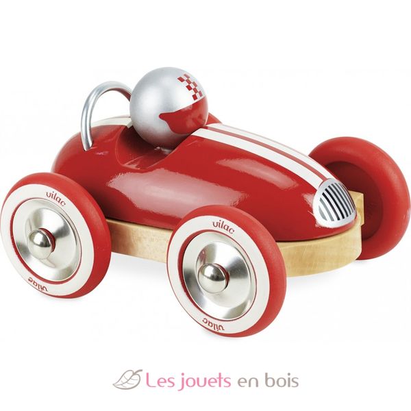 Little red roadster online
