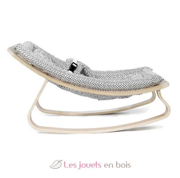 Levo Baby Rocker Diamond Design Furniture For Babies By Charlie Crane