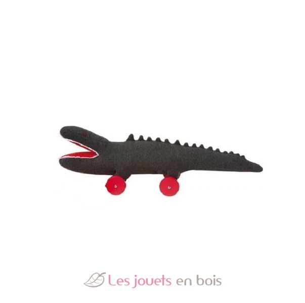 Jouet crocodile hot sale